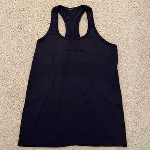 Lululemon Racerback Tank